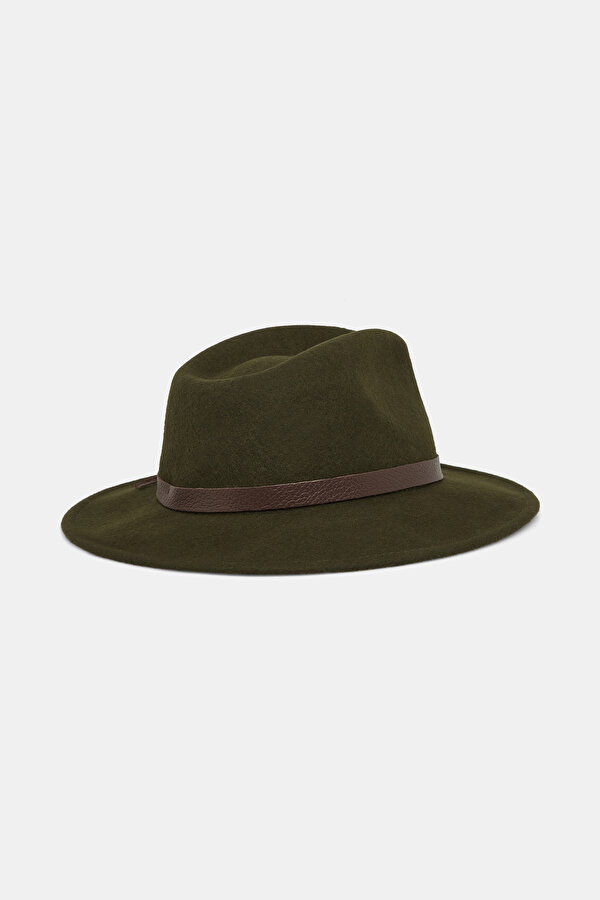 DARK KHAKİ HAT 2