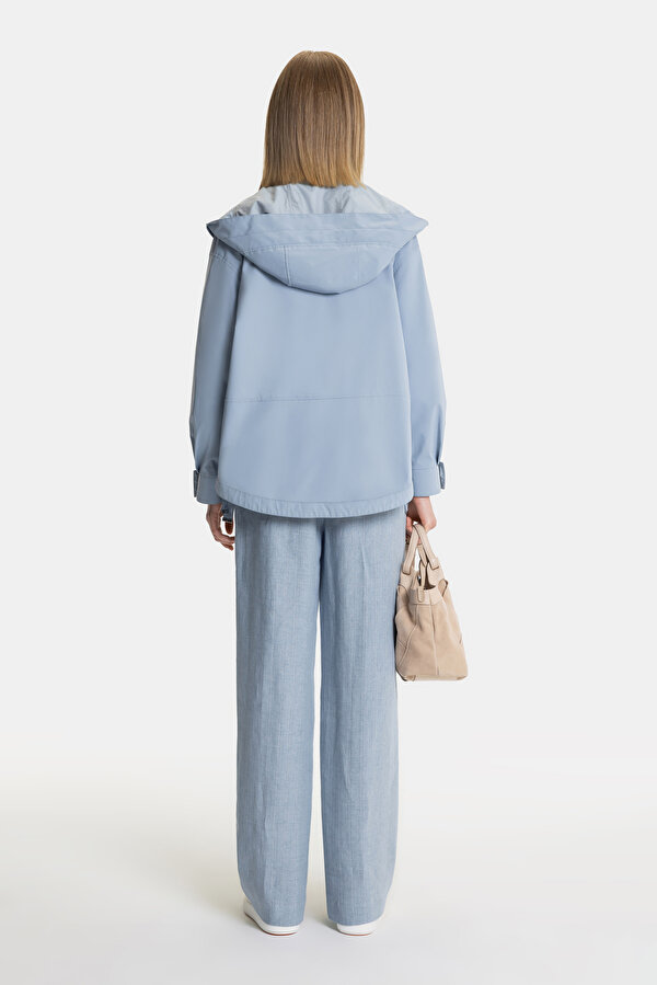BLUE COAT 6
