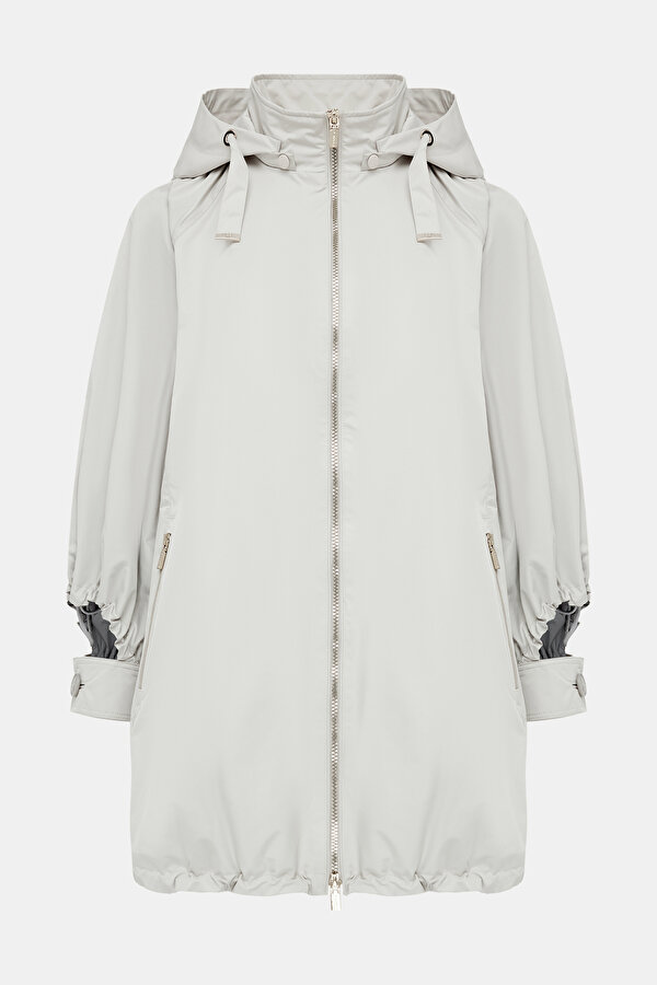 GREY COAT 6
