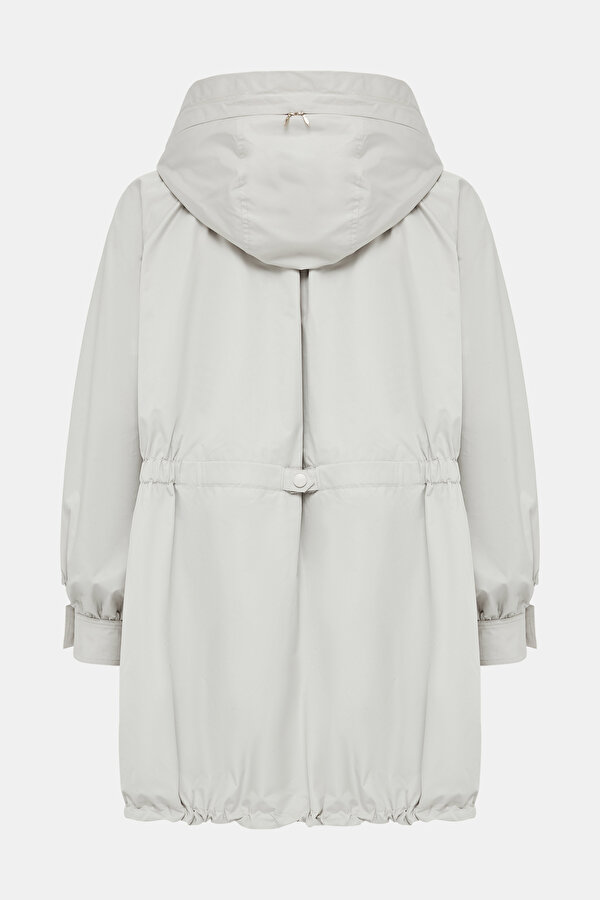 GREY COAT 7