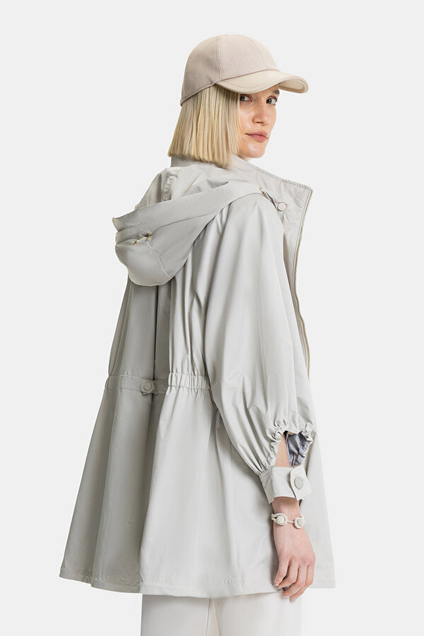 GREY COAT 2
