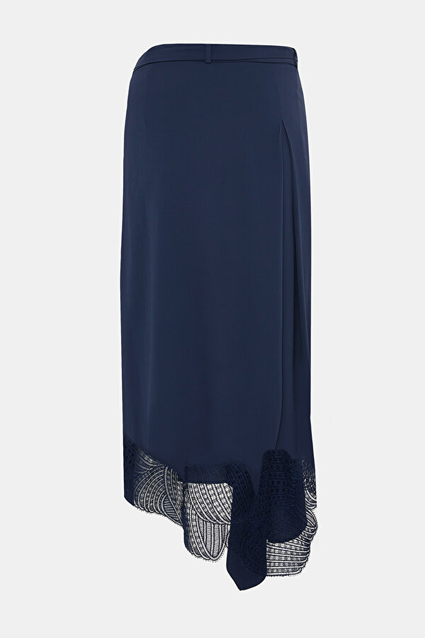 NAVY BLUE SKIRT 6