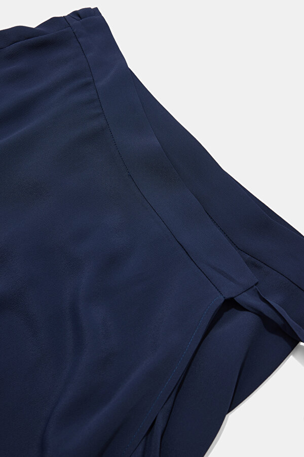 NAVY BLUE SKIRT 7