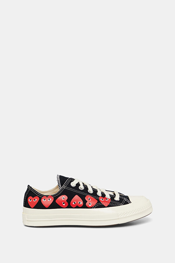 BLACK SNEAKER