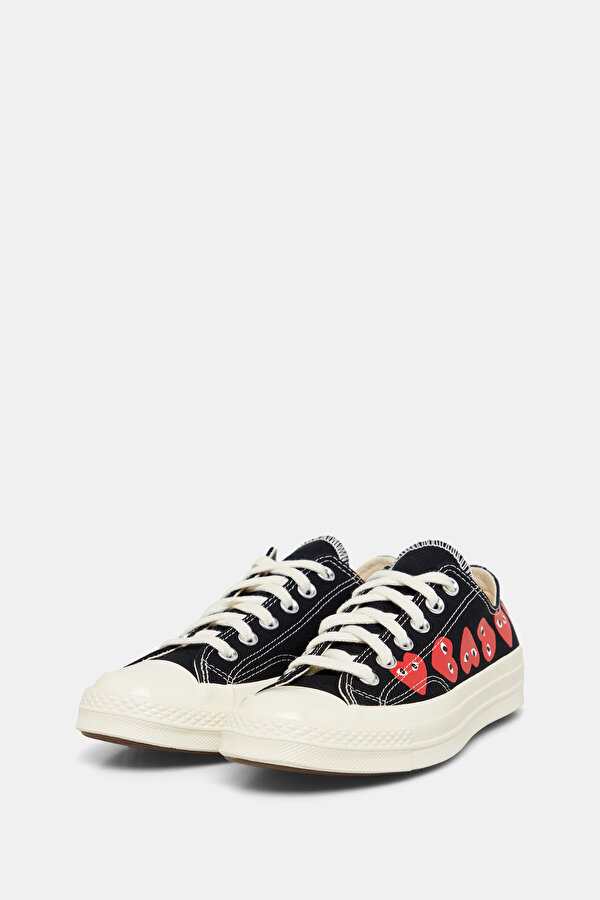 BLACK SNEAKER 2