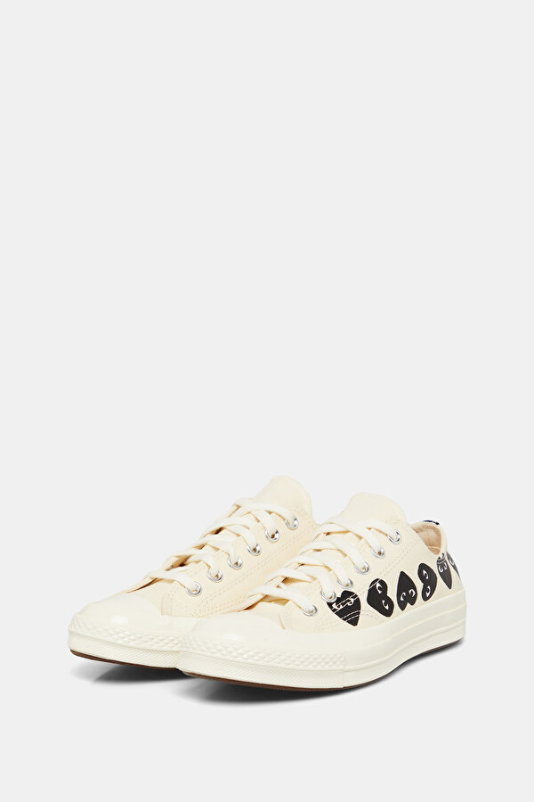 CREAM SNEAKER 2