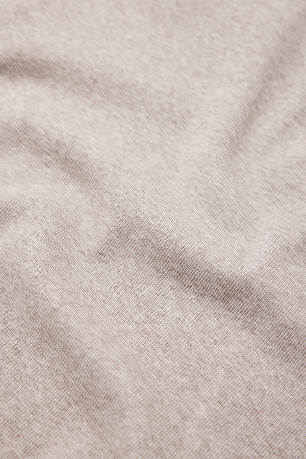 MINK HALTER SLEEVELESS TSHIRT 7