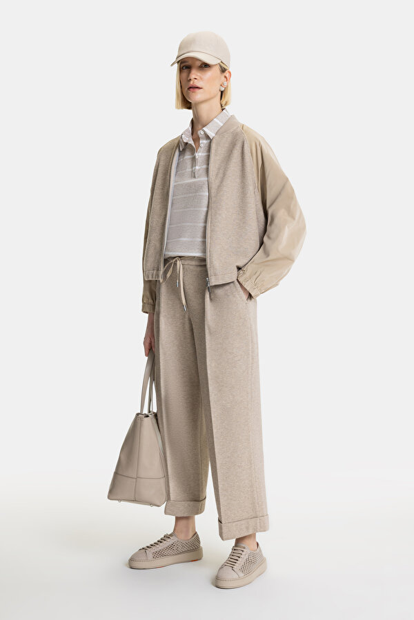 MINK SWEATSHIRT 7