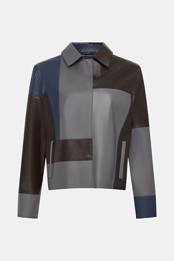CAMEL JACKET 6