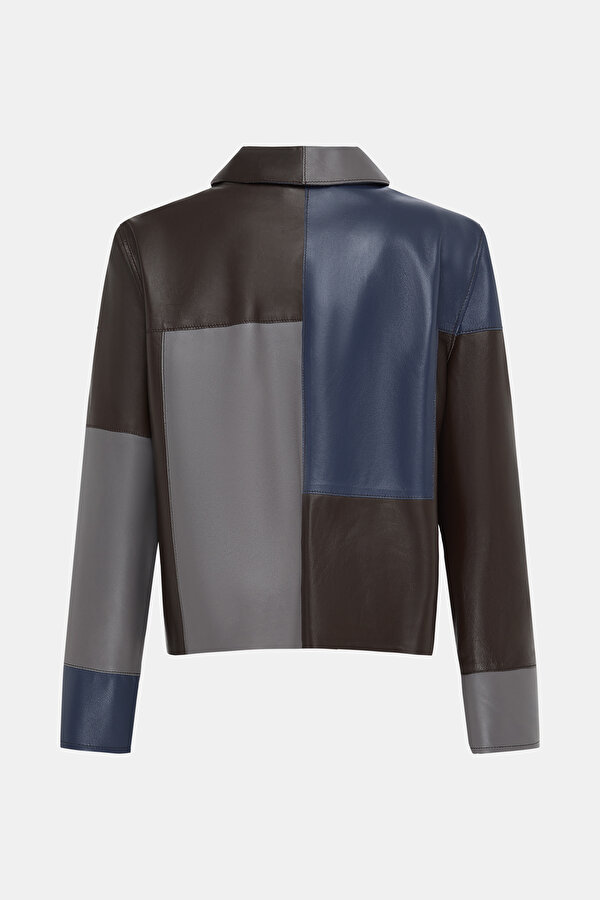 CAMEL JACKET 7