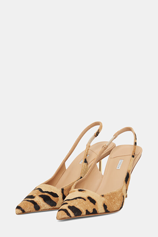BROWN SHOE 2