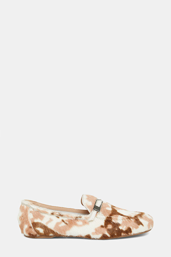 ECRU SHOE