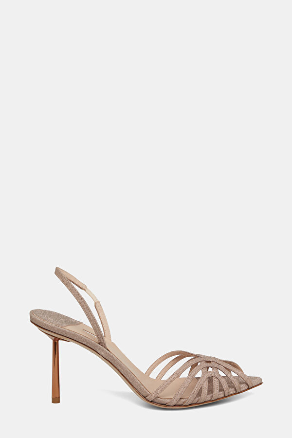 PUDRA ABİYE AYAKKABI