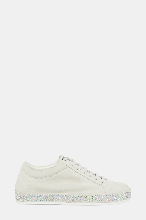 ECRU SHOE
