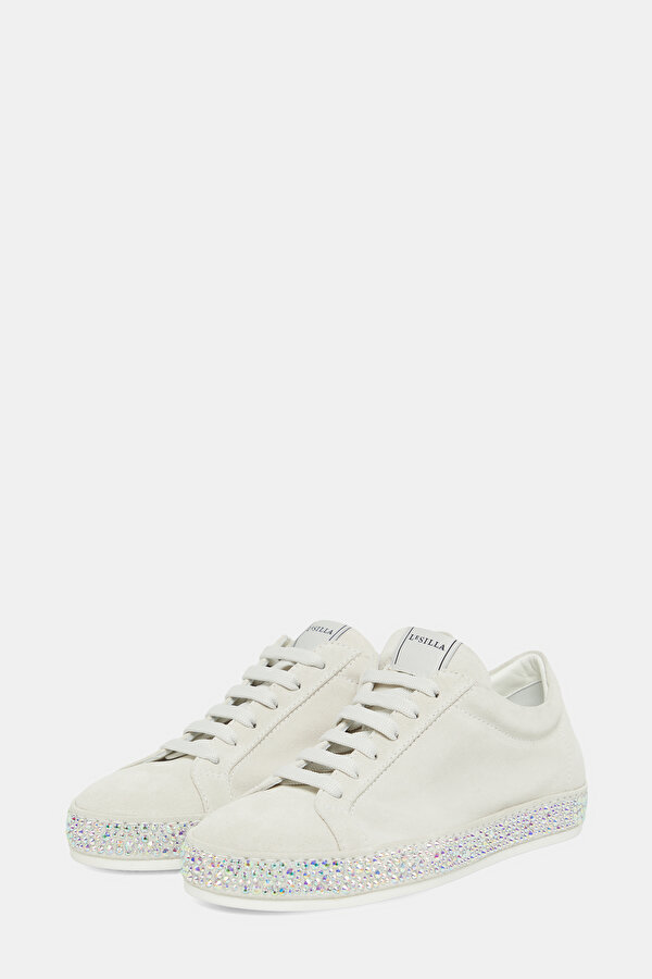ECRU SHOE 2
