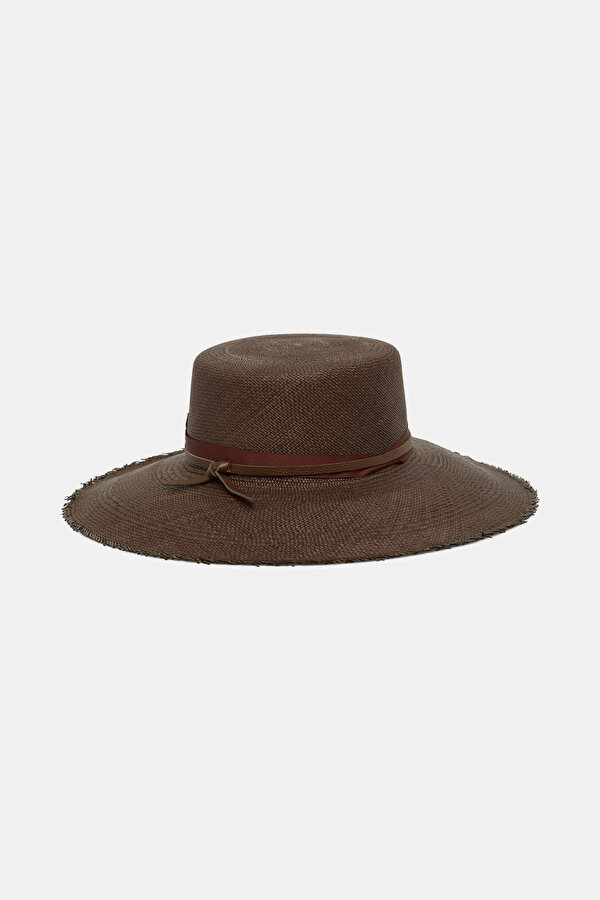 MAROON HAT 2