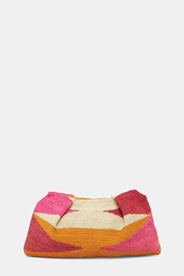 ECRU BAG