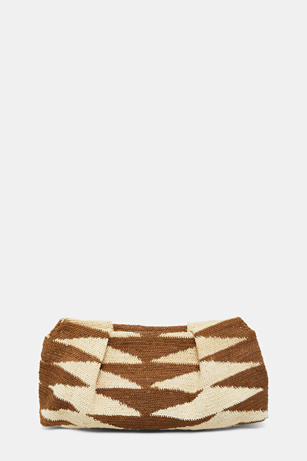 ECRU BAG