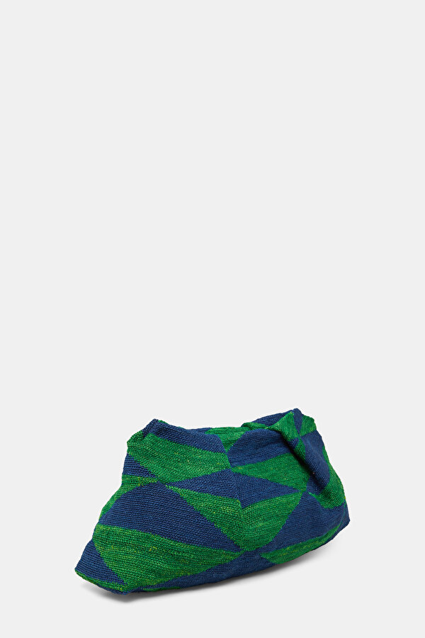 BLUE BAG 2
