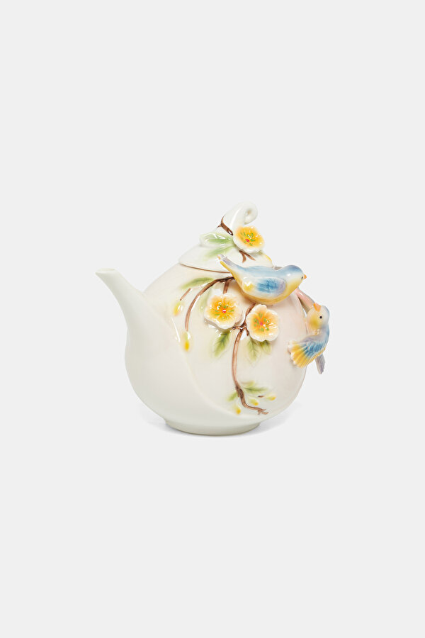 TEAPOT 2