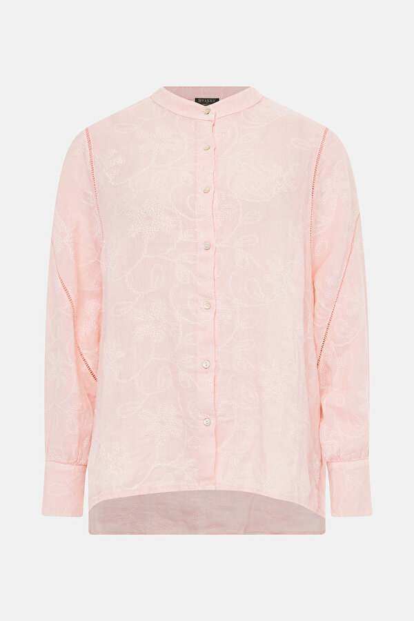 SALMON SHIRT 7