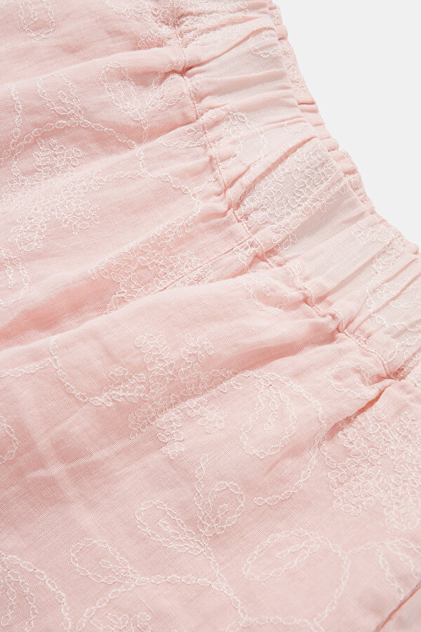 SALMON SHORTS 6