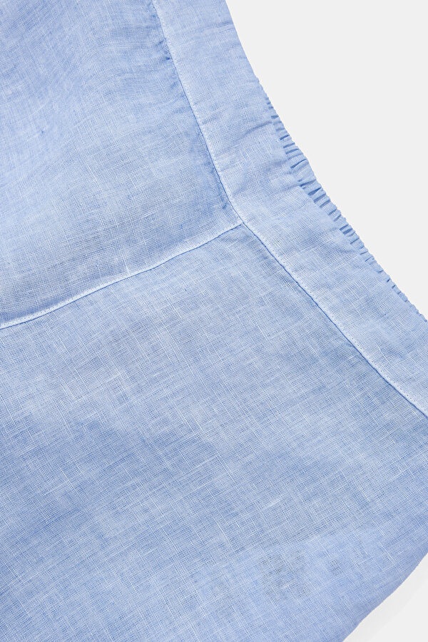 BLUE TROUSERS 6