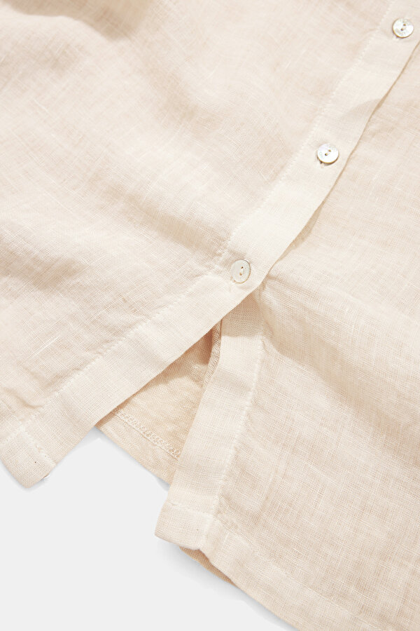 WHITE LONG SLEEVE SHIRT 11
