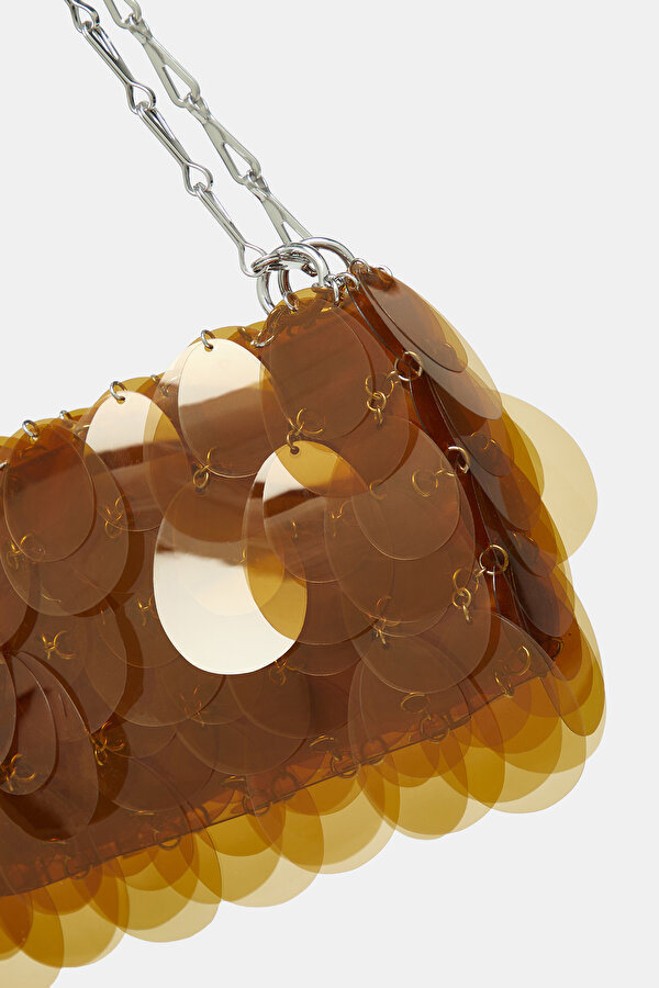 COPPER BAG 6