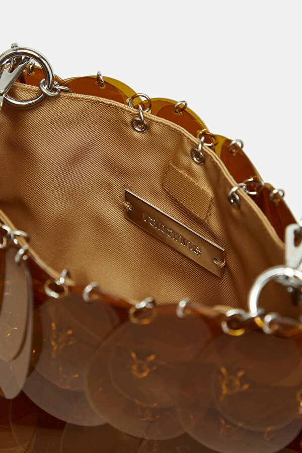 COPPER BAG 7