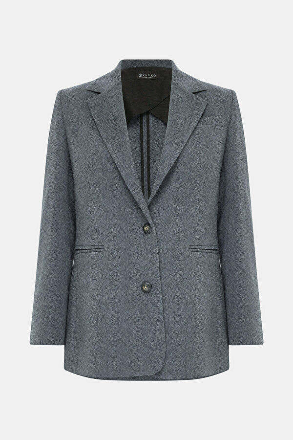 GREY JACKET 6