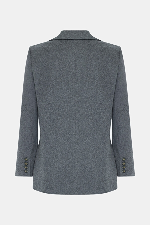 GREY JACKET 7