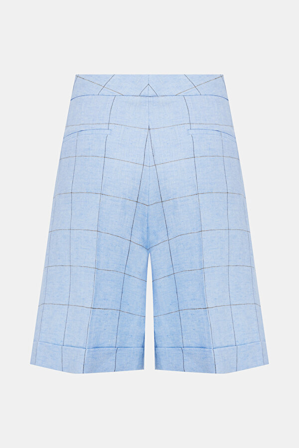 BLUE SHORTS 6
