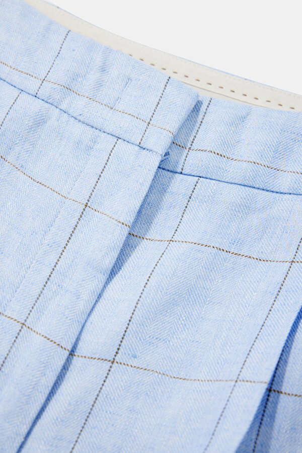 BLUE SHORTS 7