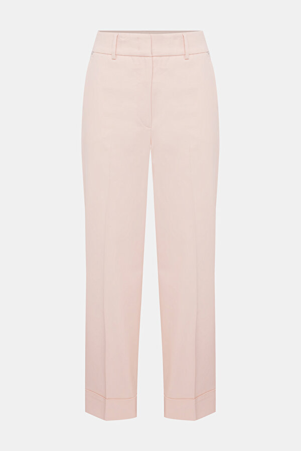 POWDER WIDE LEG TROUSERS