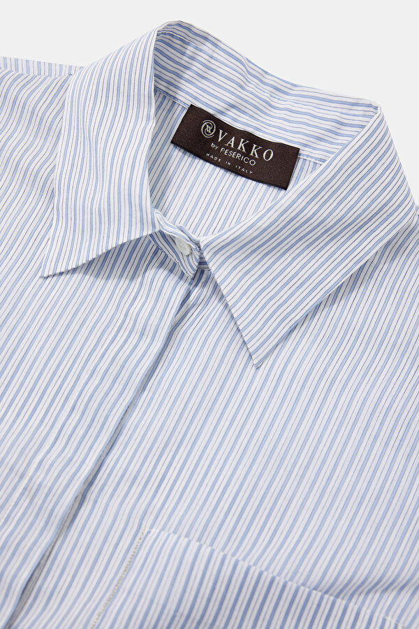 ECRU LONG SLEEVE SHIRT 11