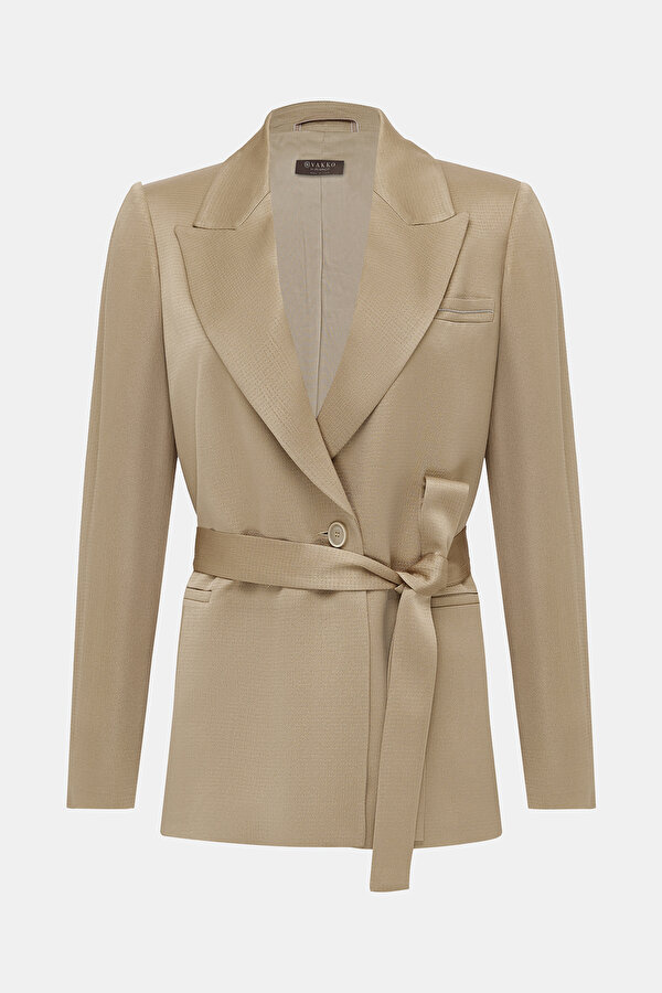 CAMEL JACKET 7