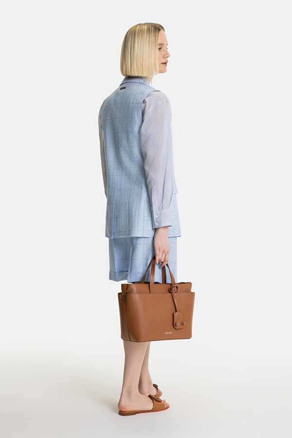 BLUE VEST 7