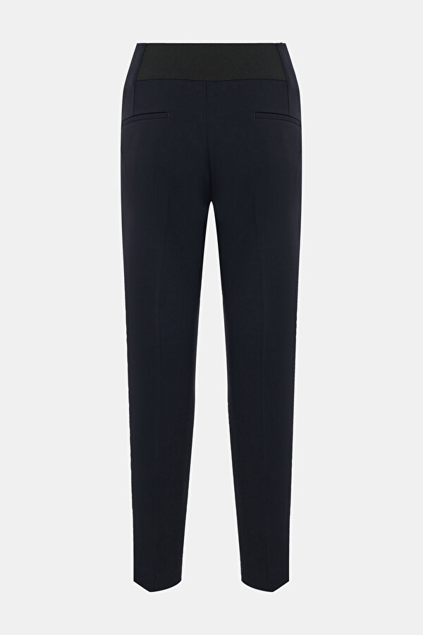 NAVY BLUE TROUSERS 2