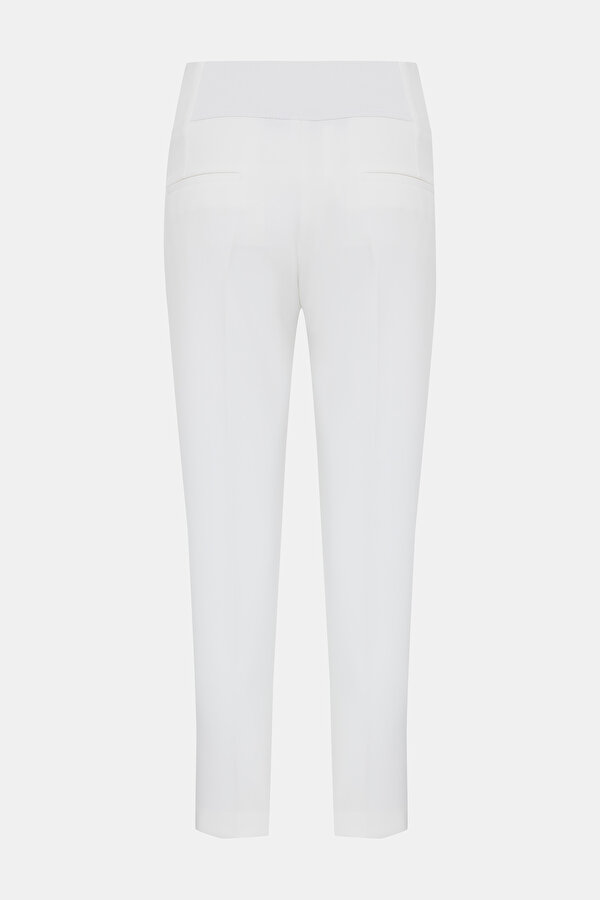 WHITE TROUSERS 6
