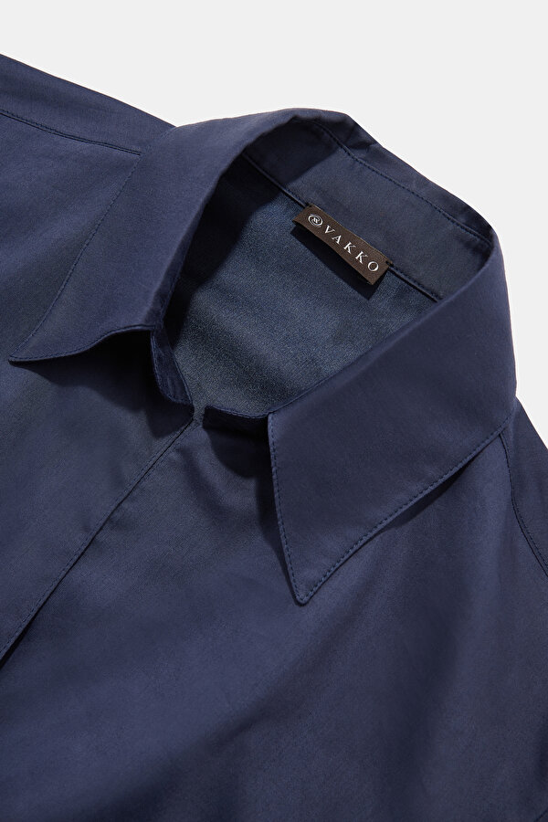 BLACK LONG SLEEVE SHIRT 12