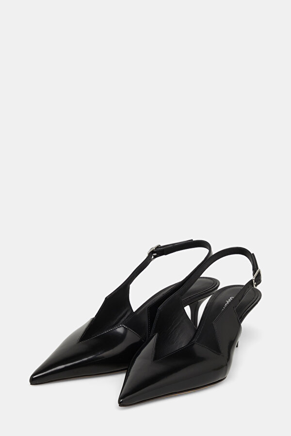 BLACK SHOES 2