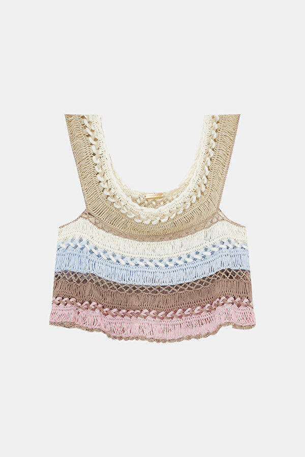 BUSTIER 7