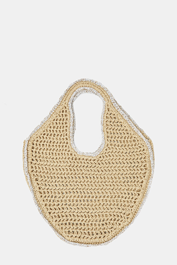 NATURAL BAG
