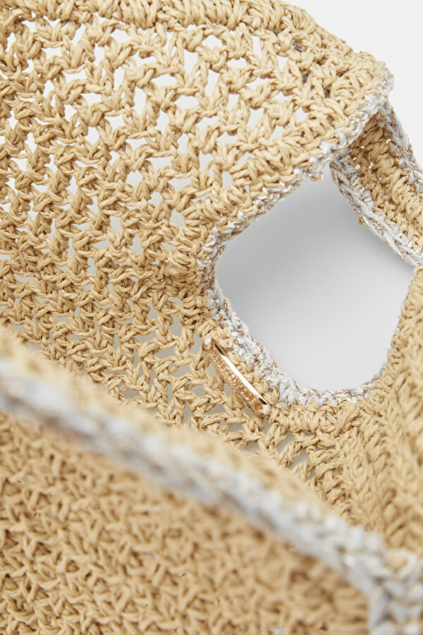 NATURAL BAG 6