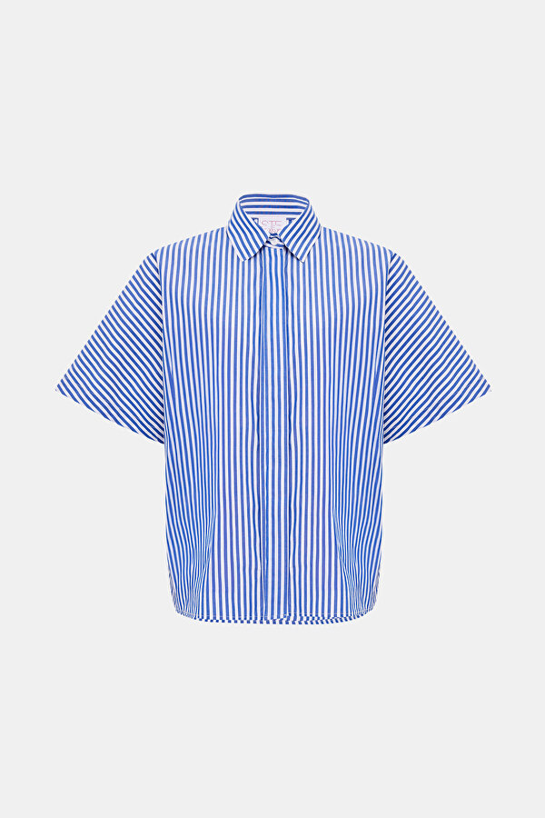 WHITE LONG SLEEVE SHIRT 6