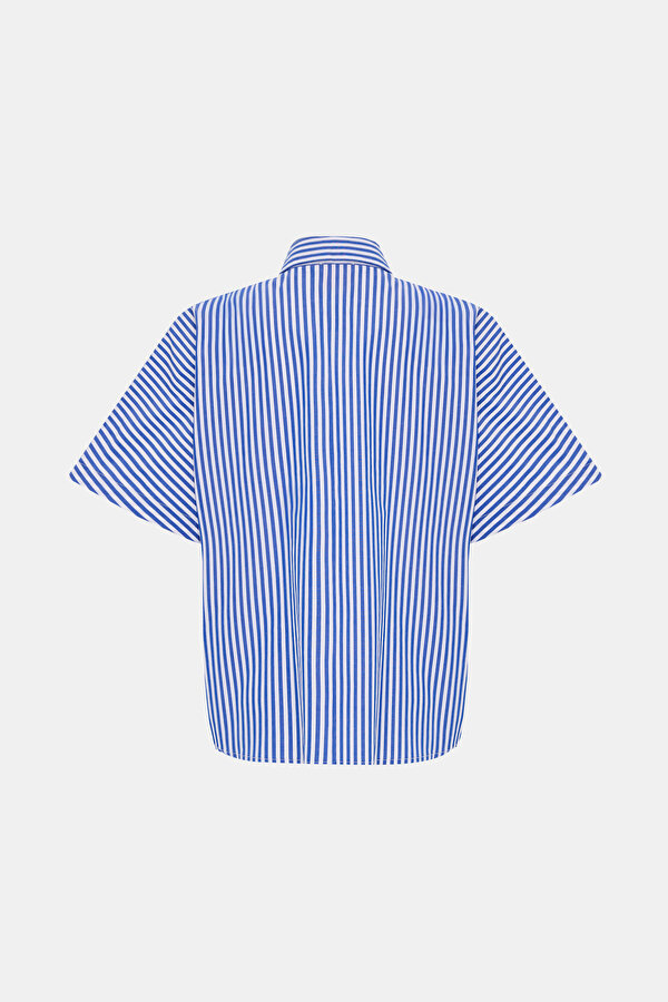 WHITE LONG SLEEVE SHIRT 7