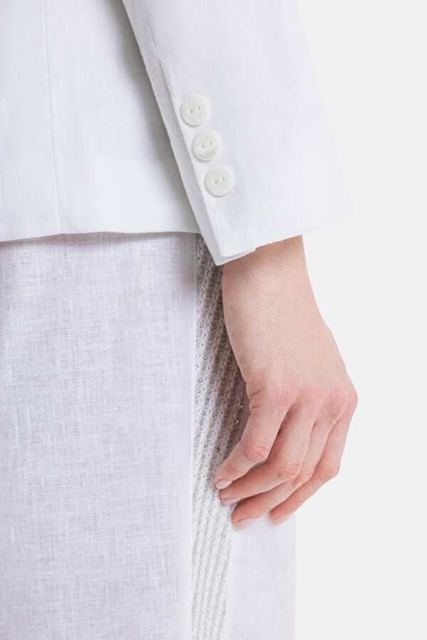 GREY SHAWL COLLAR JACKET 7