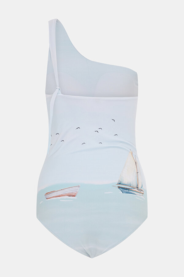 WHITE SWIMSUIT 6