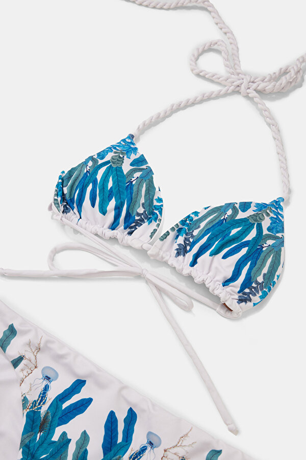 BLUE BIKINI 7
